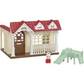 Sylvanian Families Sweet Raspberry Home (21539)