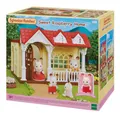 Sylvanian Families Casa Dolce Lampone 5393