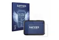 Savvies Displayschutzfolie Schutzfolie für GoPro Hero 12 Black, 6 Stück, 6 Stück, Displayschutz Schutz Folie Klar Transparent