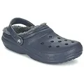 Crocs  Clogs CLASSIC LINED CLOG  in Blau, 36 / 37