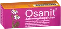 Osanit Globuli zuckerfrei 7.5 g