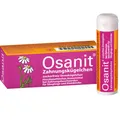 Osanit® Zahnungskügelchen