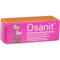 OSANIT Globuli zuckerfrei 7,5 g PZN 01296824