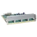 Cisco 4-port wire-speed 10 Gigabit Ethernet (X2)