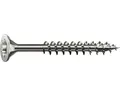 Spax Universalschraube T-STAR plus Senkkopf TX Teilgewinde 4,5x60 mm Edelstahl A