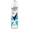 Rexona Antitranspirant NonStop Protection Shower Fresh, 72h Schutz, unisex, ohne Ethylalkohol, Spray, 150 ml