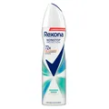 6x REXONA Women Deo Spray Deodorant Antitranspirant Shower Fresh 150 ml 72h