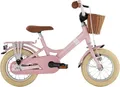 Puky Kinderfahrrad YOUKE Classic 12, Ab 3 Jahren, 12 Zoll