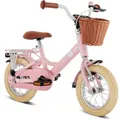 Youke 12 Classic retro rose