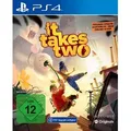 It Takes Two Playstation 4