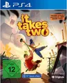 It Takes Two - Konsole PS4
