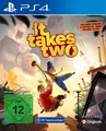 GW95b9 It Takes Two PS4 Neu & OVP