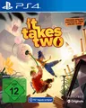 It Takes Two Spiel für PS4