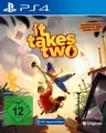 It Takes Two     PS4          !!!!! NEU+OVP !!!!!