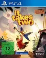 IT TAKES TWO - von Electronic Arts | Game | Zustand sehr gut