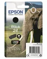 Epson Original - Tinte schwarz - 24 Claria 240 Seiten