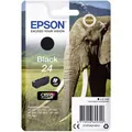 Epson Druckerpatrone 24 Original Schwarz C 13 T 24214012