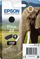 Epson 24 - 6er-Pack - hell Magenta - Tintenpatrone (C13T24214012)