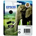 Original Epson C13T24214012 / 24 Tintenpatrone schwarz