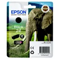 Original Epson C13T24214012 / 24 Tintenpatrone schwarz