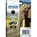 Epson Tintenpatrone schwarz Claria Photo HD T 242     T 2421