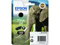 Epson 24 (C13T24214012) - Schwarz - Druckerpatrone