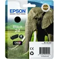 EPSON Tinte  24 schwarz (C13T24214010)