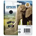 Epson Tintenpatrone Schwarz Claria Photo Hd T 242     T 2421