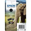 Epson Druckerpatrone Claria Photo HD 24 (C13T24214012) schwarz