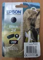 Epson 24 Tinte T2421 / C13T24214012 OVP