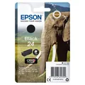 Epson Druckerpatrone Claria Photo HD 24 (C13T24214012) schwarz MHD 11/2026