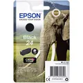 Epson Druckerpatrone T2421, 24 Original  Schwarz C13T24214012