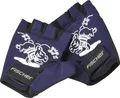 fischer Fahrradhose Fischer Handschuhe Kids S
