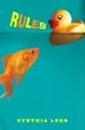 Rules (Newbery Honor Book) von Cynthia Lord | Buch | Zustand gut