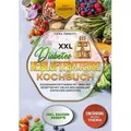 XXL Diabetes Heißluftfritteuse Kochbuch von Lena Zanetti / tredition / Taschenbuch