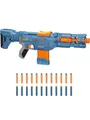 Nerf Elite 2.0 Echo CS-10 Blaster, 24 Nerf Darts, 10-Dart Clip, Removable Stock