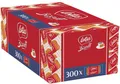 Lotus Karamellgebäck mit Welcome Aufdruck - Kekse einzeln verpackt - 300 Stück