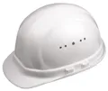 Connex Schutzhelm Connex Schutzhelm mit Belüftung weiß stufenlos