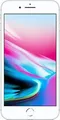 Apple iPhone 8 Plus 14cm (5,5 Zoll), 1920x1080 Pixel, 64GB, 12MP, iOS 11, Farbe: Silber