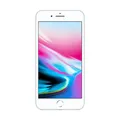 Apple iPhone 8 Plus 64GB Silber *WIE NEU* MwSt nicht ausweisbar