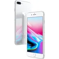 APPLE iPhone 8 Plus 64GB Silber - Sehr Gut - Smartphone