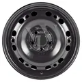 Stahlfelge für Skoda ROOMSTER Typ 5J 6x15 ET43 5x100 (8000) 15 Zoll
