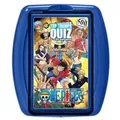 Top Trumps Quiz - One Piece Quizspiel Wissensspiel