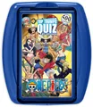 Quiz One Piece