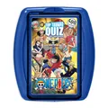 Top Trumps Quiz One Piece Edition  Quiz Kartenspiel für One Piece Fans  Fanar...