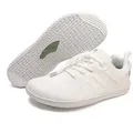 Freiluftkind Camino – Sportliche Sneaker Barfußschuhe – Unisex Barfußschuh Barfußschuh Atmungsaktiv weiß 47 EU