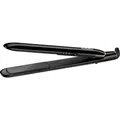 Babyliss BaByliss Smooth Finish 230, Glätteisen, Warm, 180 °C, 230 °C, 30 s, Schwarz Glätteisen Schwarz