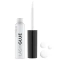 CATRICE Lash Glue – Wimpernkleber mit abgeschrägtem Applikator – Fixiert falsche Wimpern – Präziser Auftrag – Make-up Vegan & Langanhaltend – 4,7g