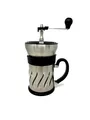 Peugeot PARIS PRESS Kaffeemühle Kaffeebereiter 2in1