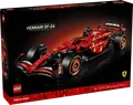 LEGO Technic 42207 Ferrari SF-24 F1 Rennauto